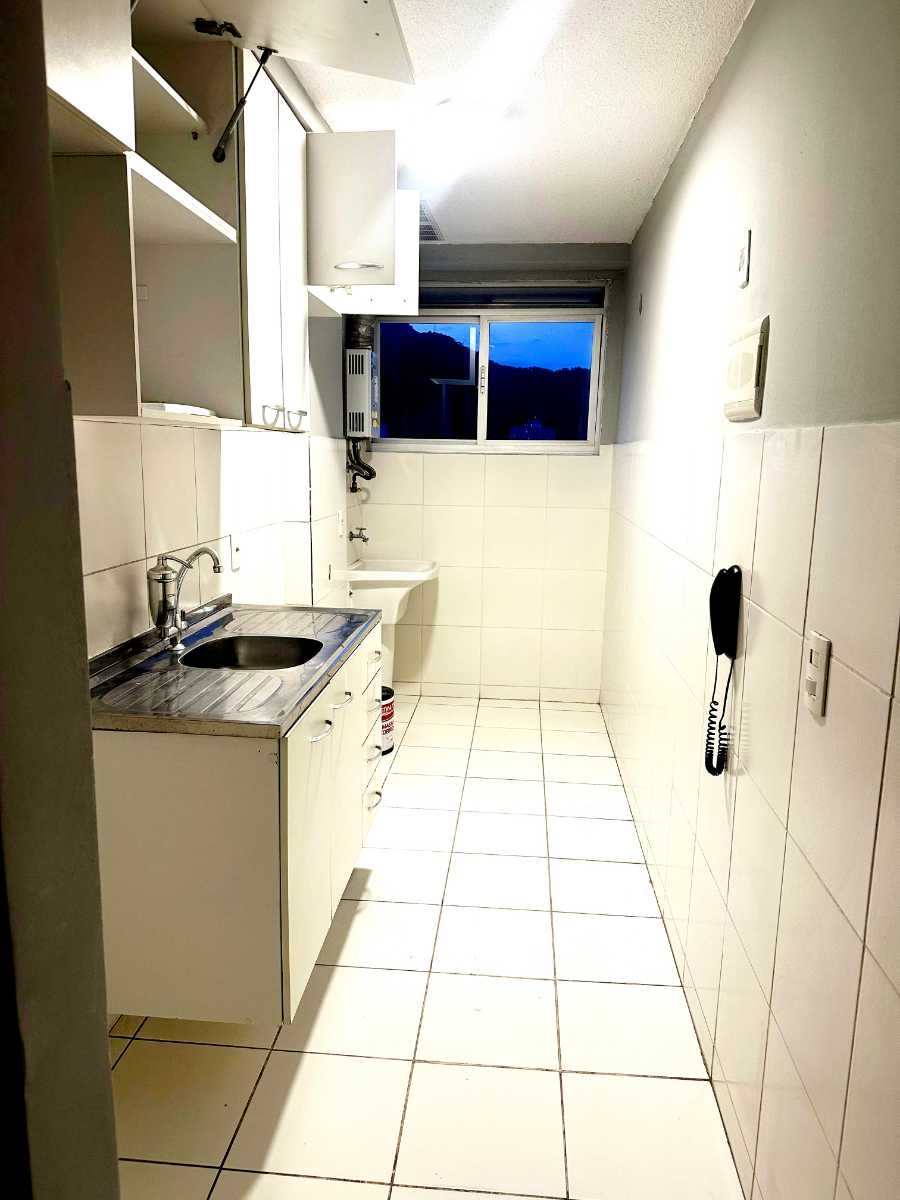 Apartamento, 2 quartos, 51 m² - Foto 9