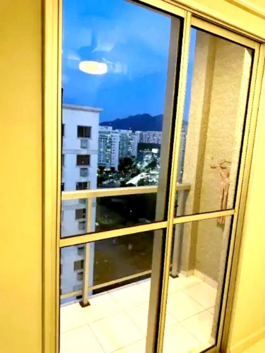 Apartamento, 2 quartos, 51 m² - Foto 12
