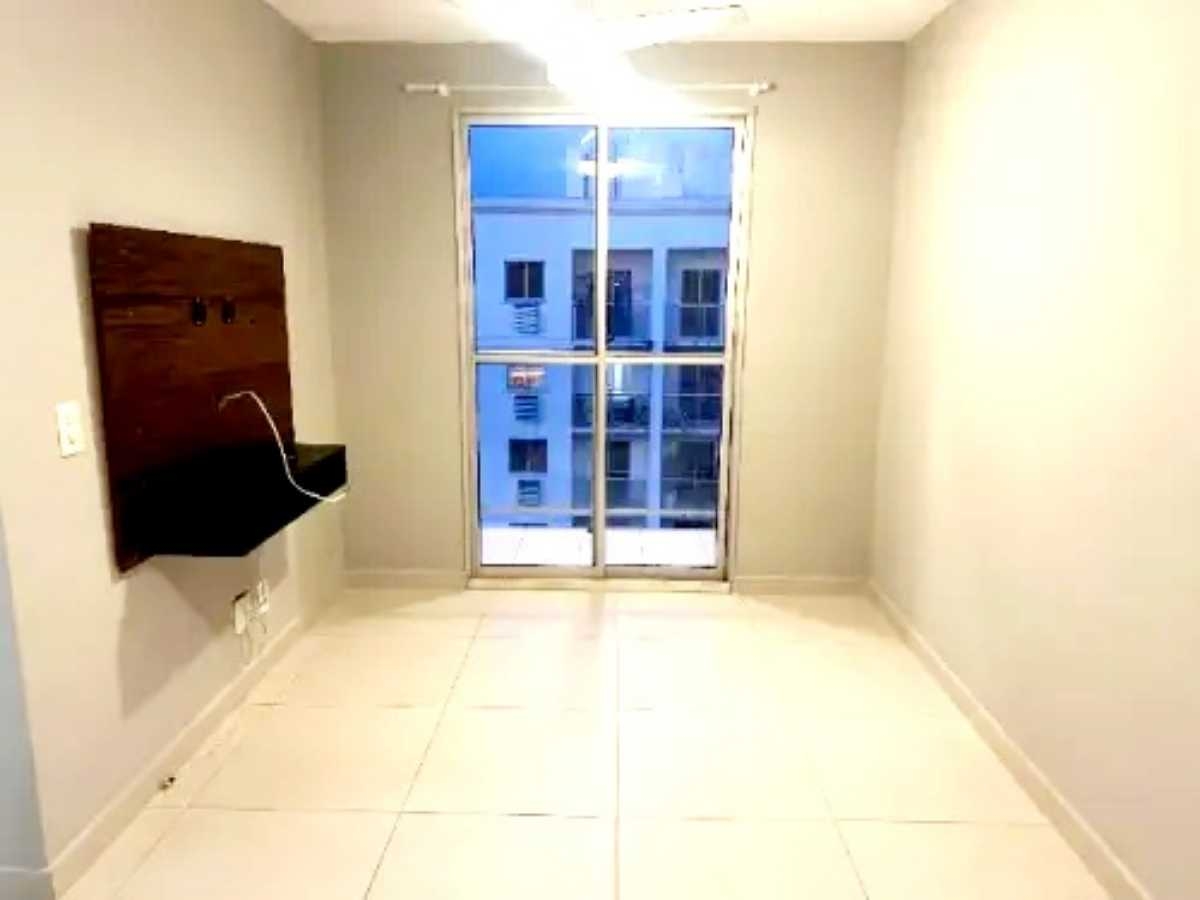 Apartamento, 2 quartos, 51 m² - Foto 13