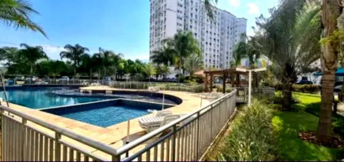 Apartamento, 2 quartos, 51 m² - Foto 15