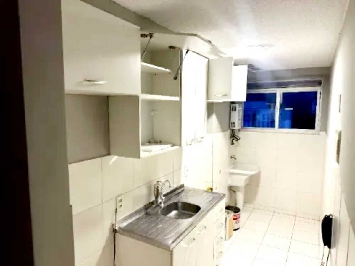 Apartamento, 2 quartos, 51 m² - Foto 16