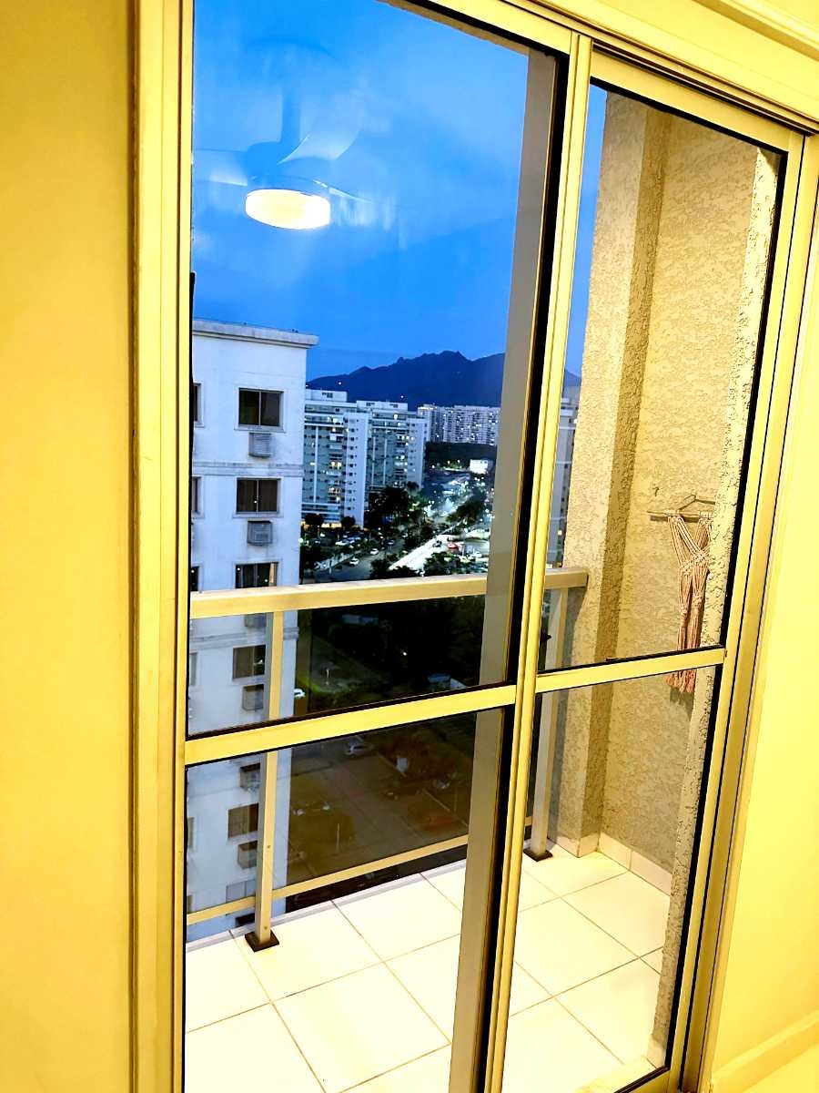 Apartamento, 2 quartos, 51 m² - Foto 19