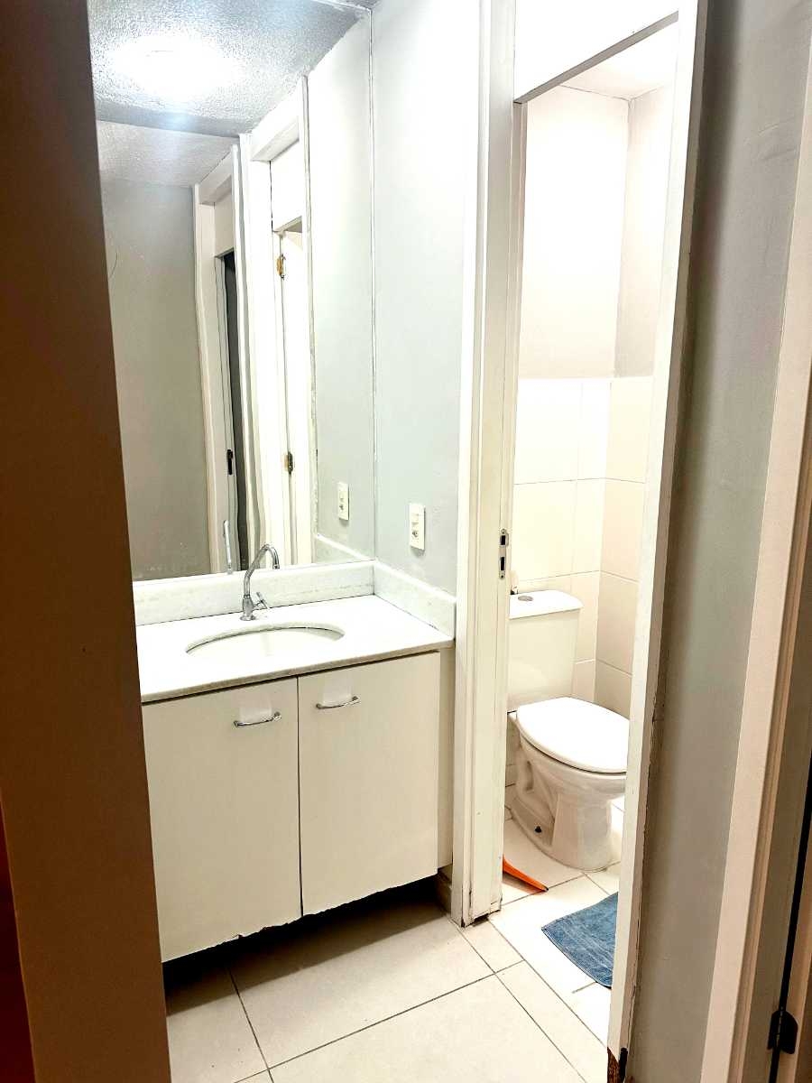 Apartamento, 2 quartos, 51 m² - Foto 31