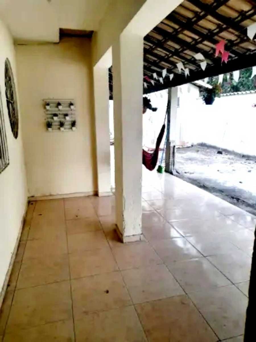 Casa, 3 quartos, 260 m² - Foto 11