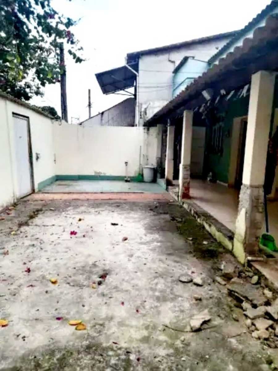 Casa, 3 quartos, 260 m² - Foto 12