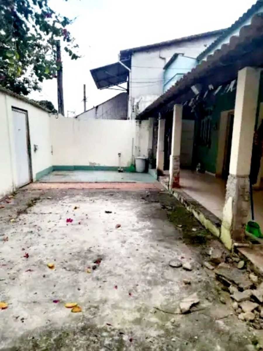 Casa, 3 quartos, 260 m² - Foto 22