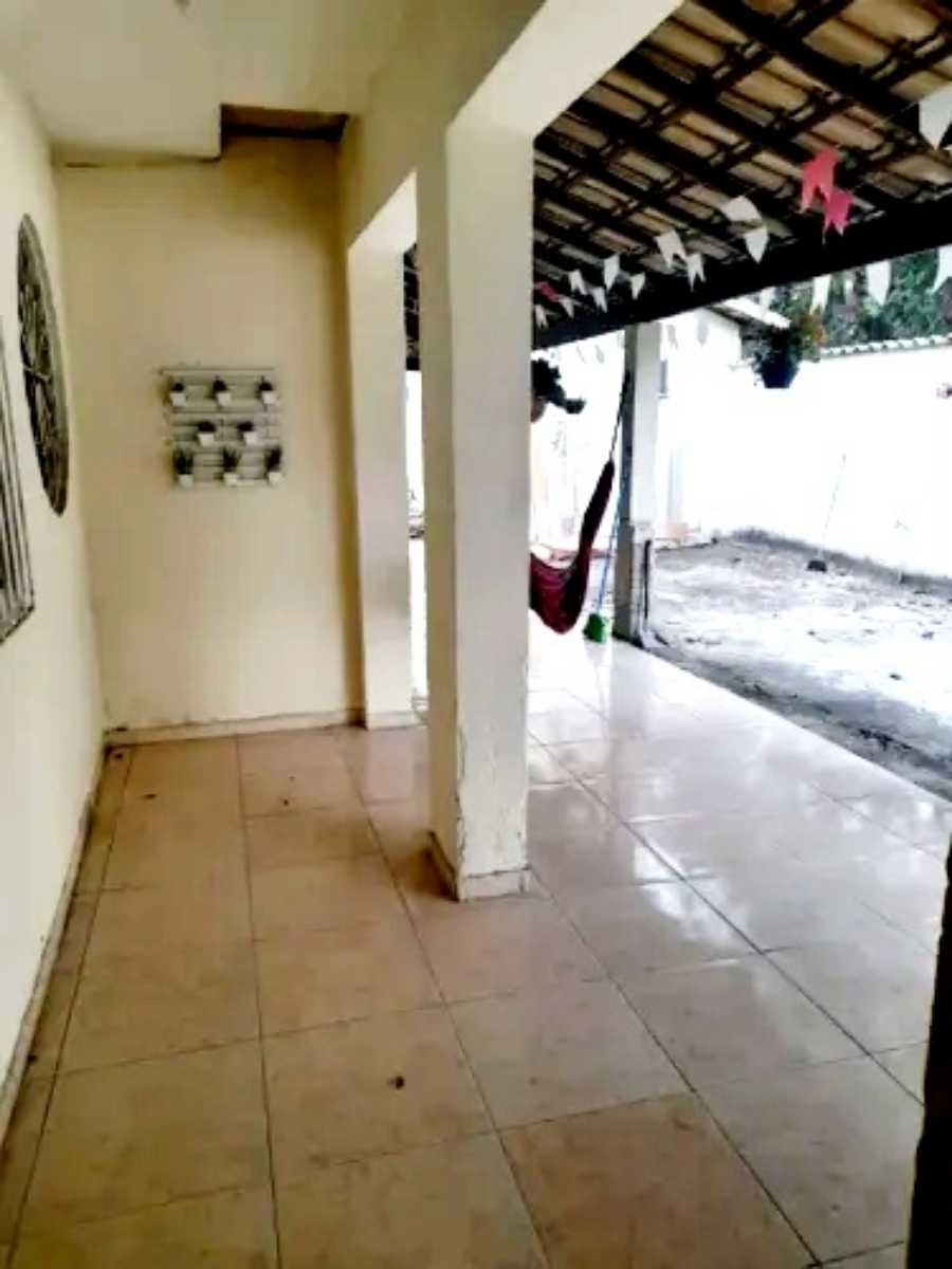 Casa, 3 quartos, 260 m² - Foto 25
