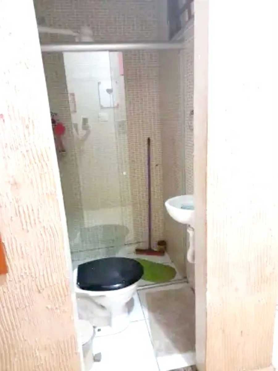 Casa, 3 quartos, 260 m² - Foto 26