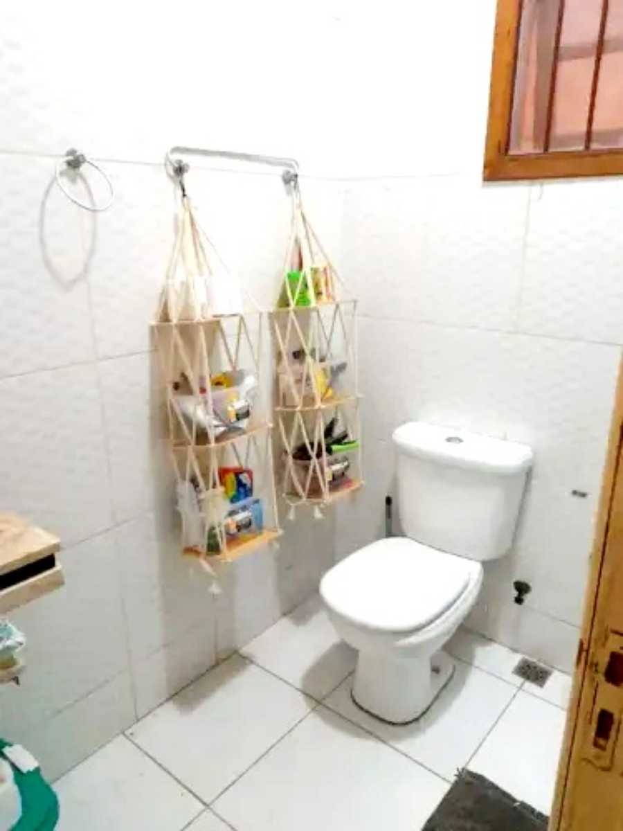 Casa, 3 quartos, 260 m² - Foto 27