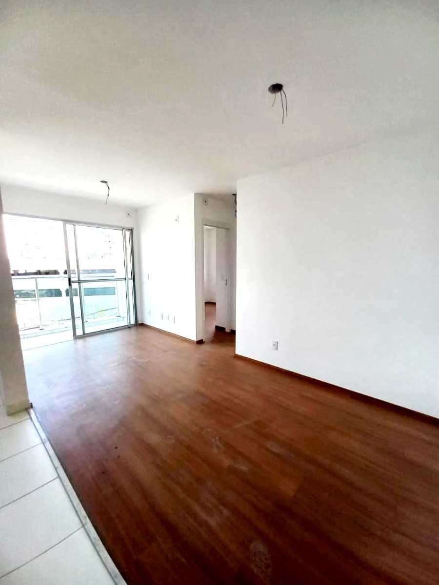 Apartamento à venda com 2 quartos, 48m² - Foto 1