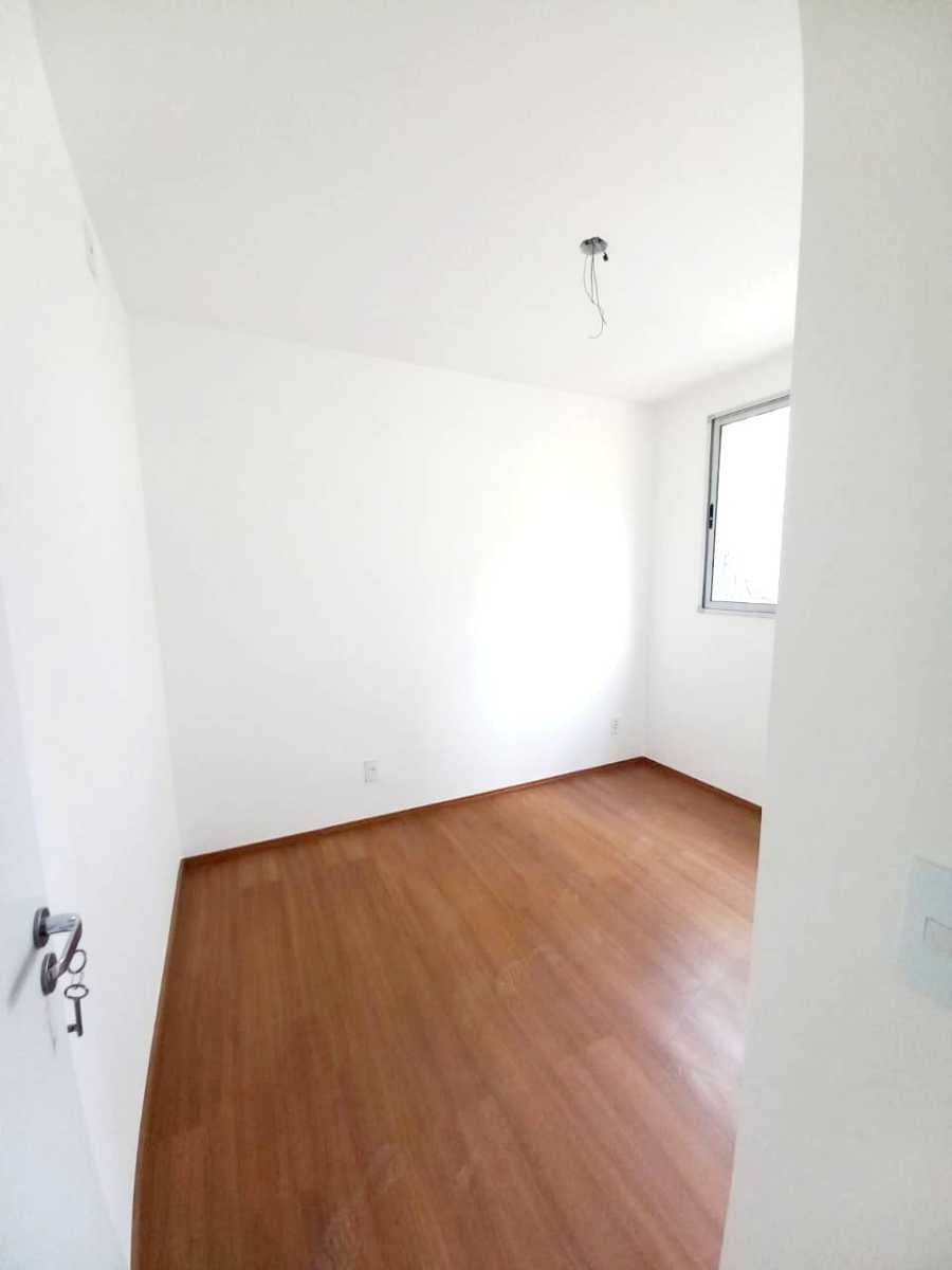 Apartamento à venda com 2 quartos, 48m² - Foto 5