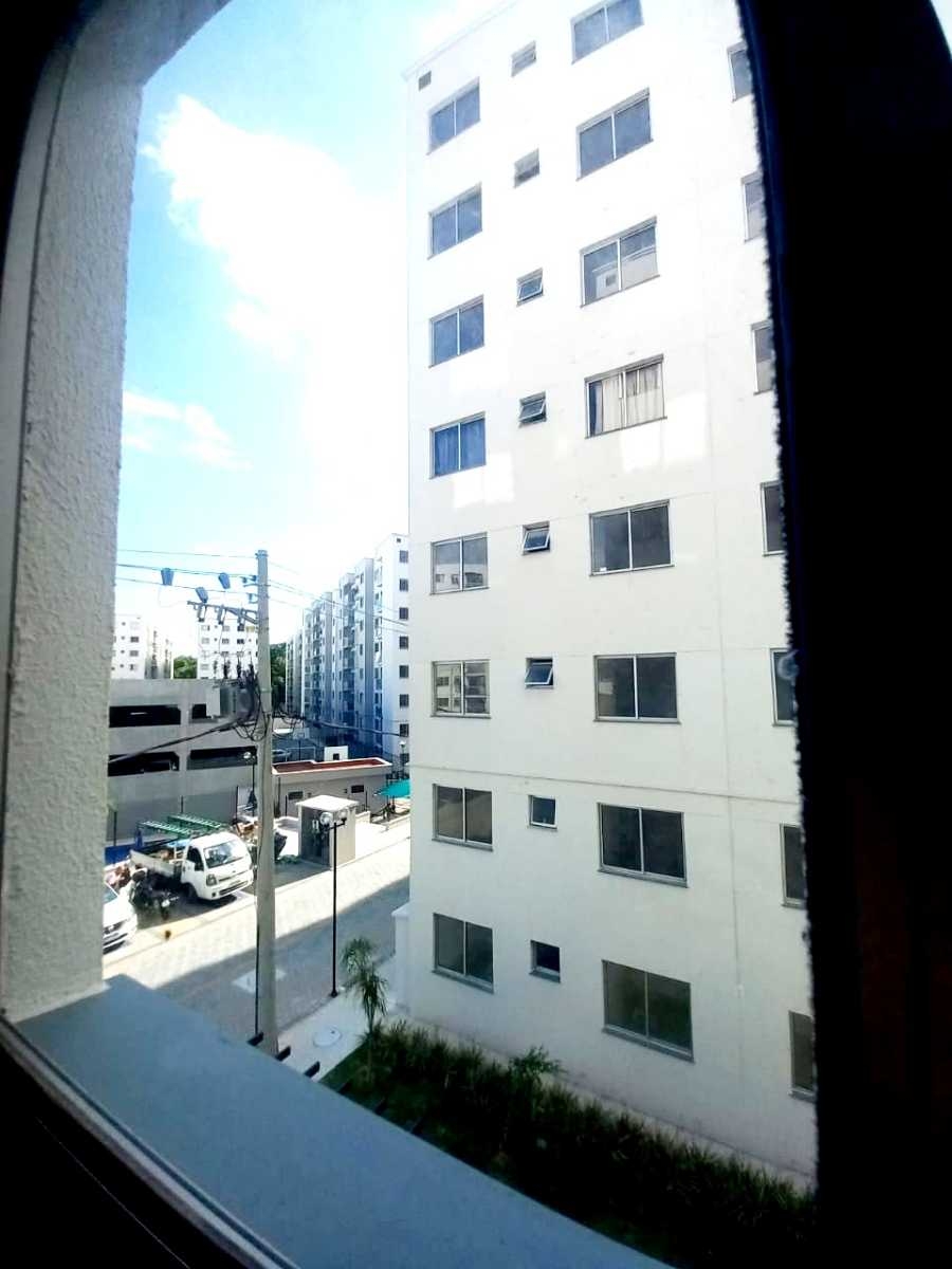 Apartamento à venda com 2 quartos, 48m² - Foto 9