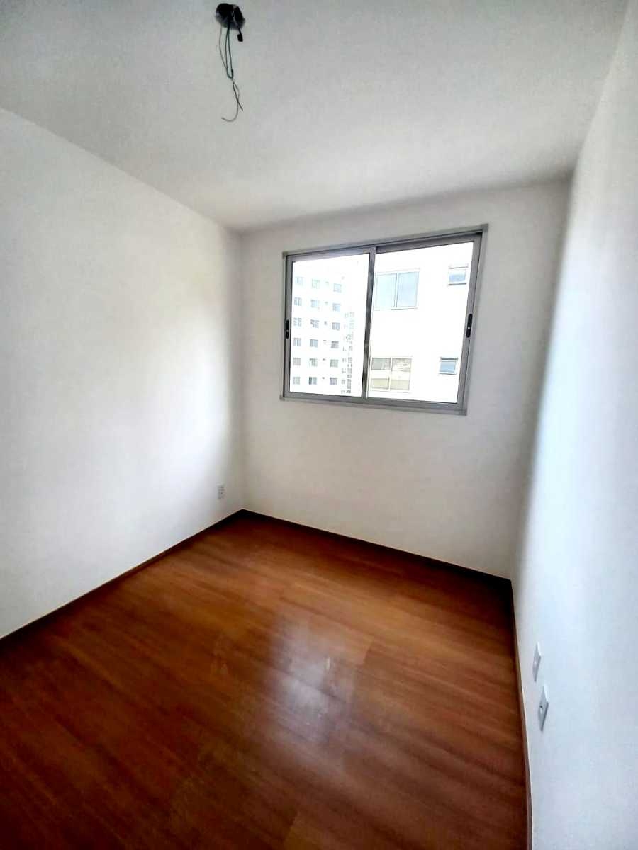 Apartamento à venda com 2 quartos, 48m² - Foto 11