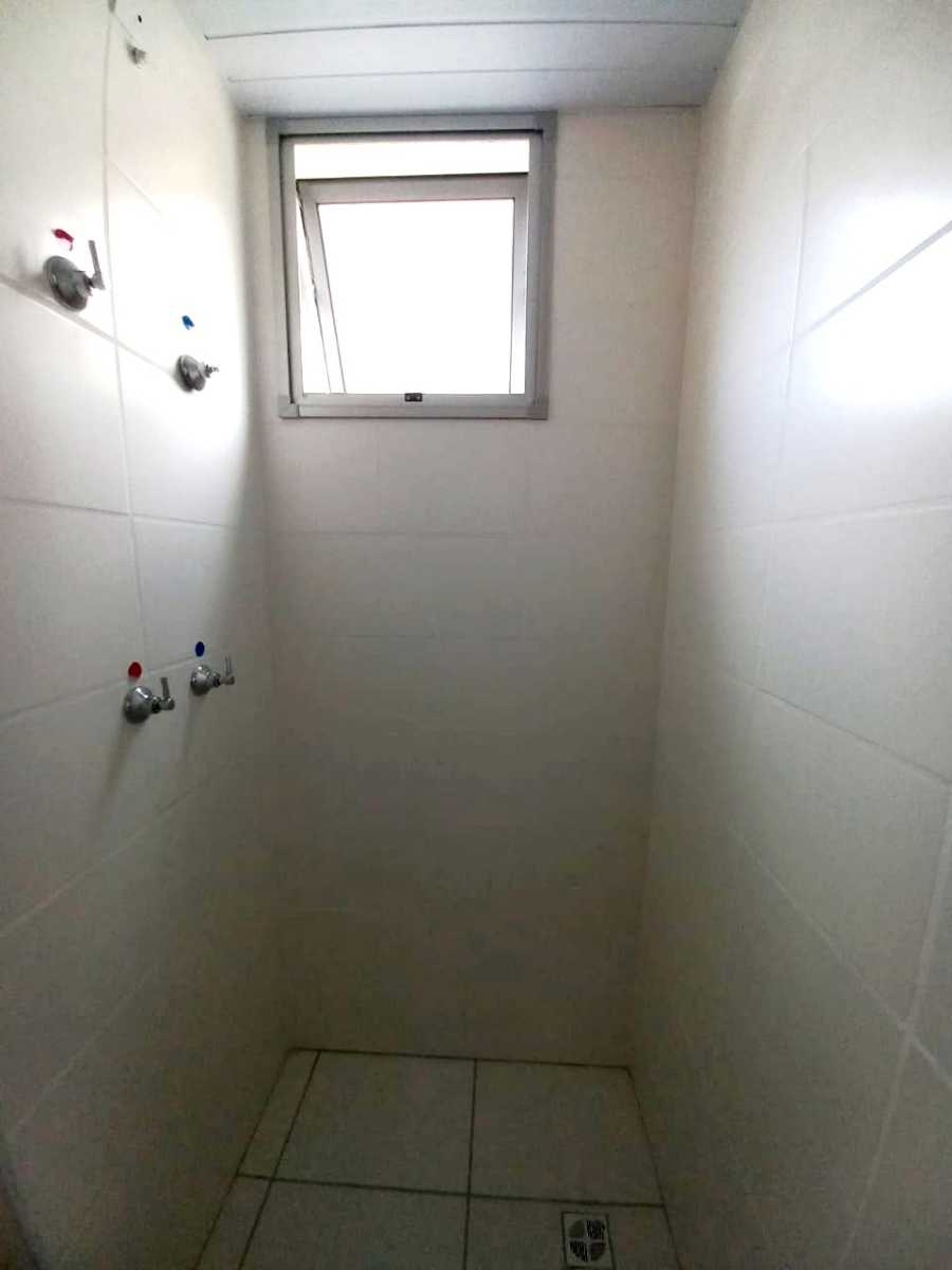 Apartamento à venda com 2 quartos, 48m² - Foto 13