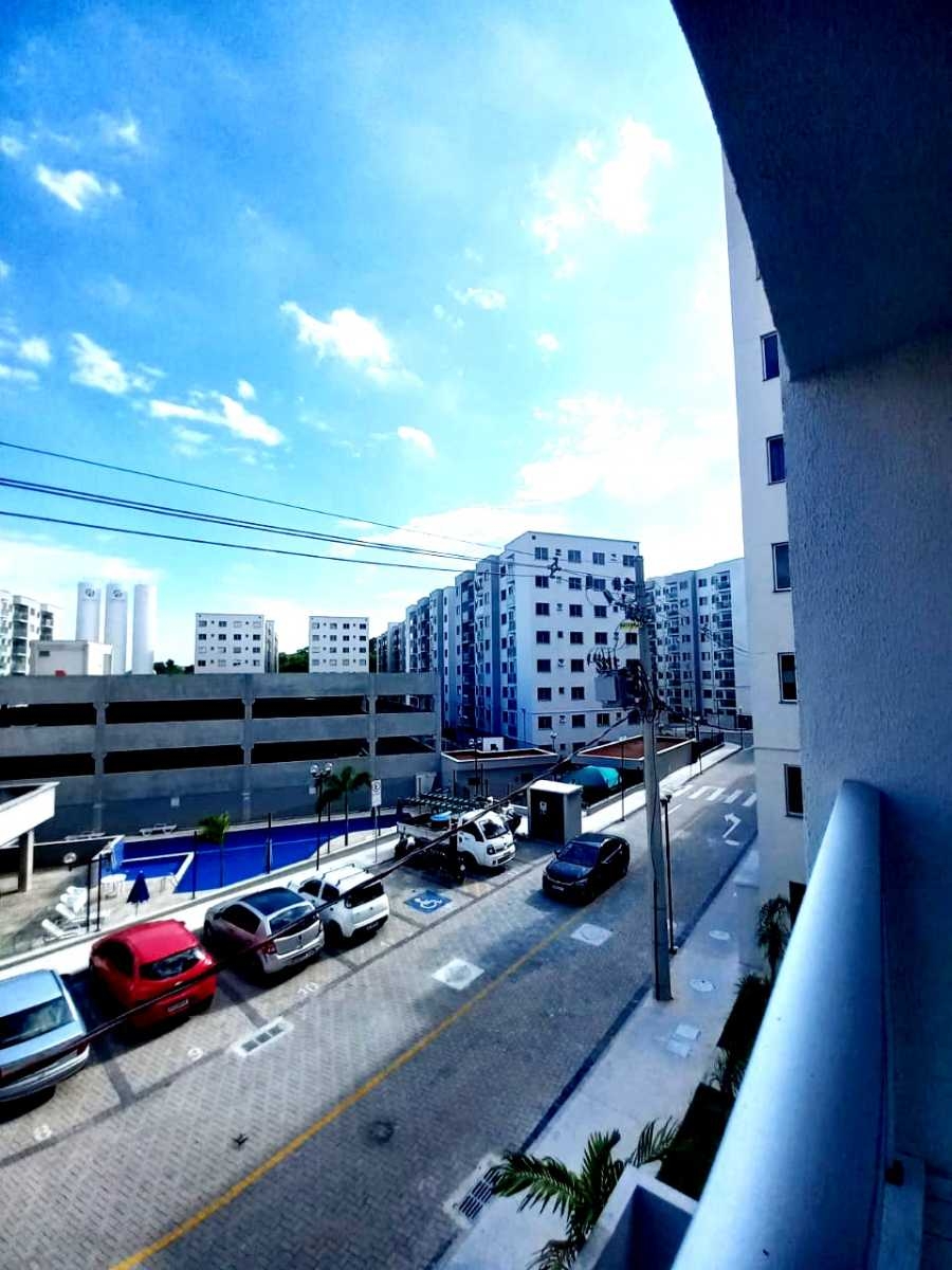 Apartamento à venda com 2 quartos, 48m² - Foto 14