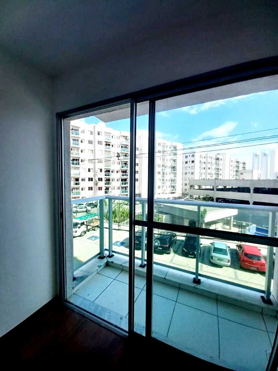 Apartamento à venda com 2 quartos, 48m² - Foto 15
