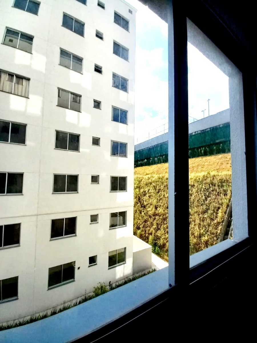 Apartamento à venda com 2 quartos, 48m² - Foto 20
