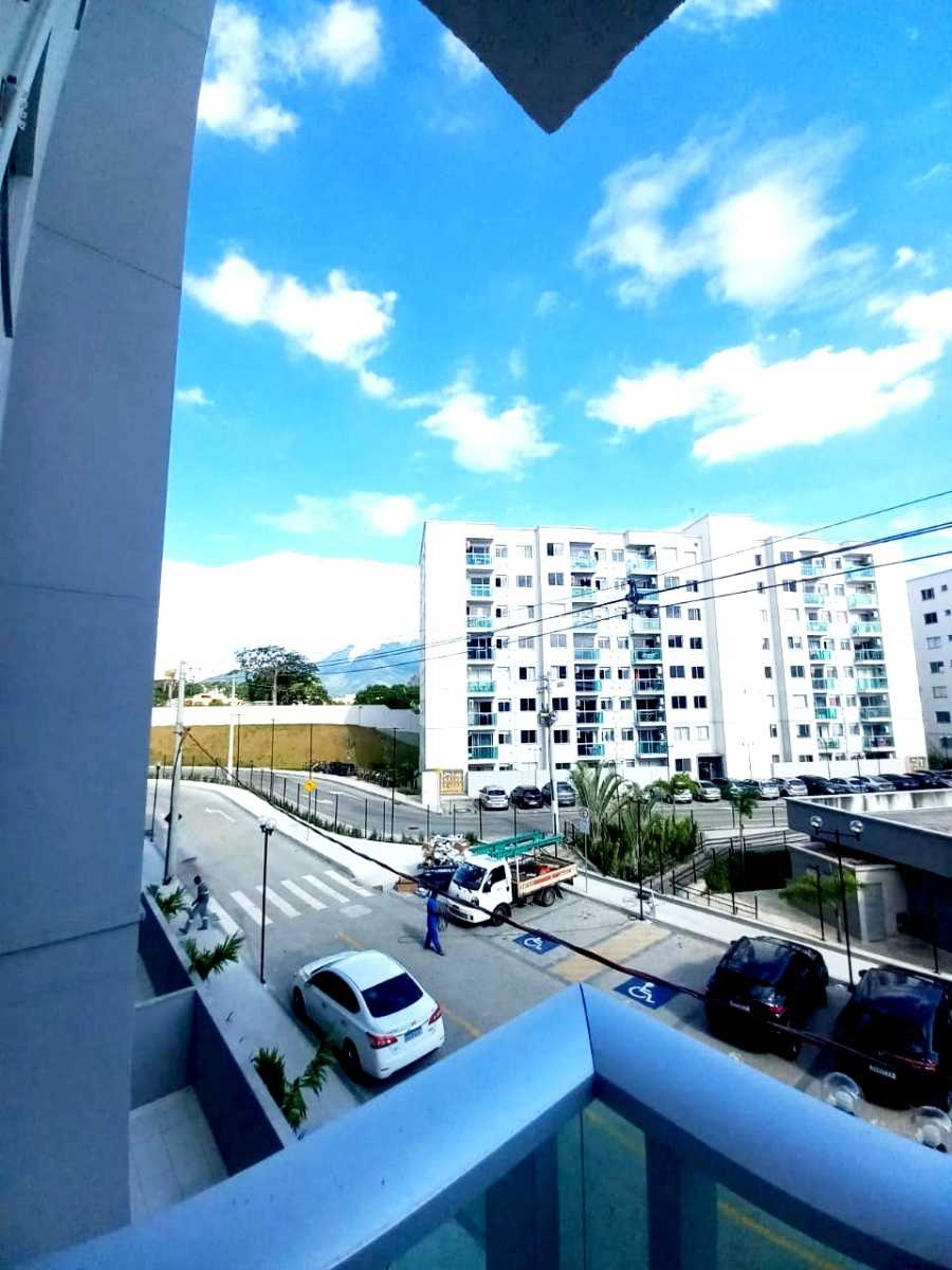Apartamento à venda com 2 quartos, 48m² - Foto 21