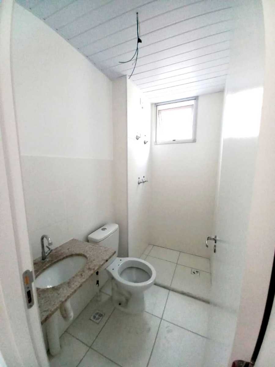 Apartamento à venda com 2 quartos, 48m² - Foto 22