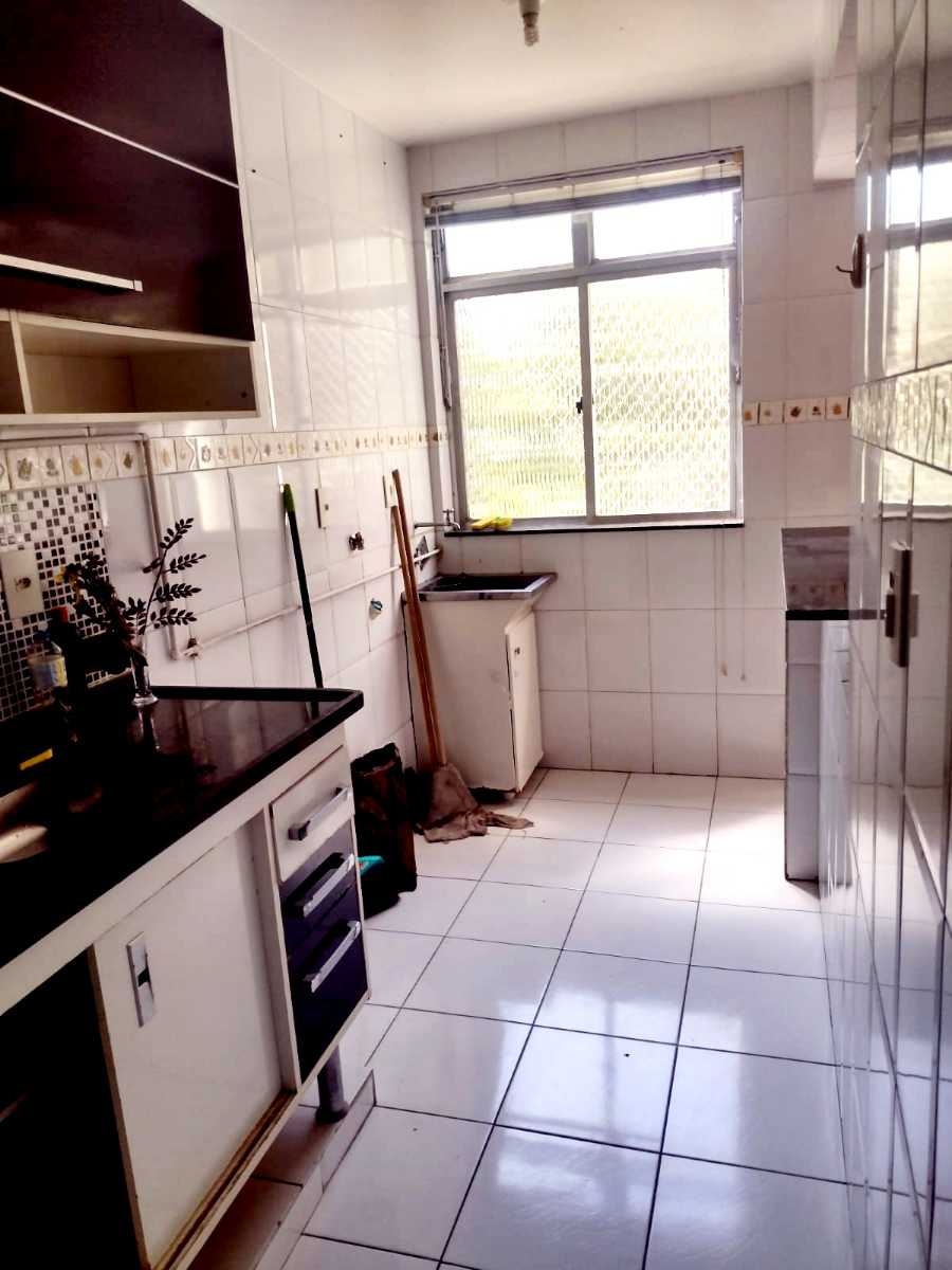 Apartamento, 2 quartos, 47 m² - Foto 2