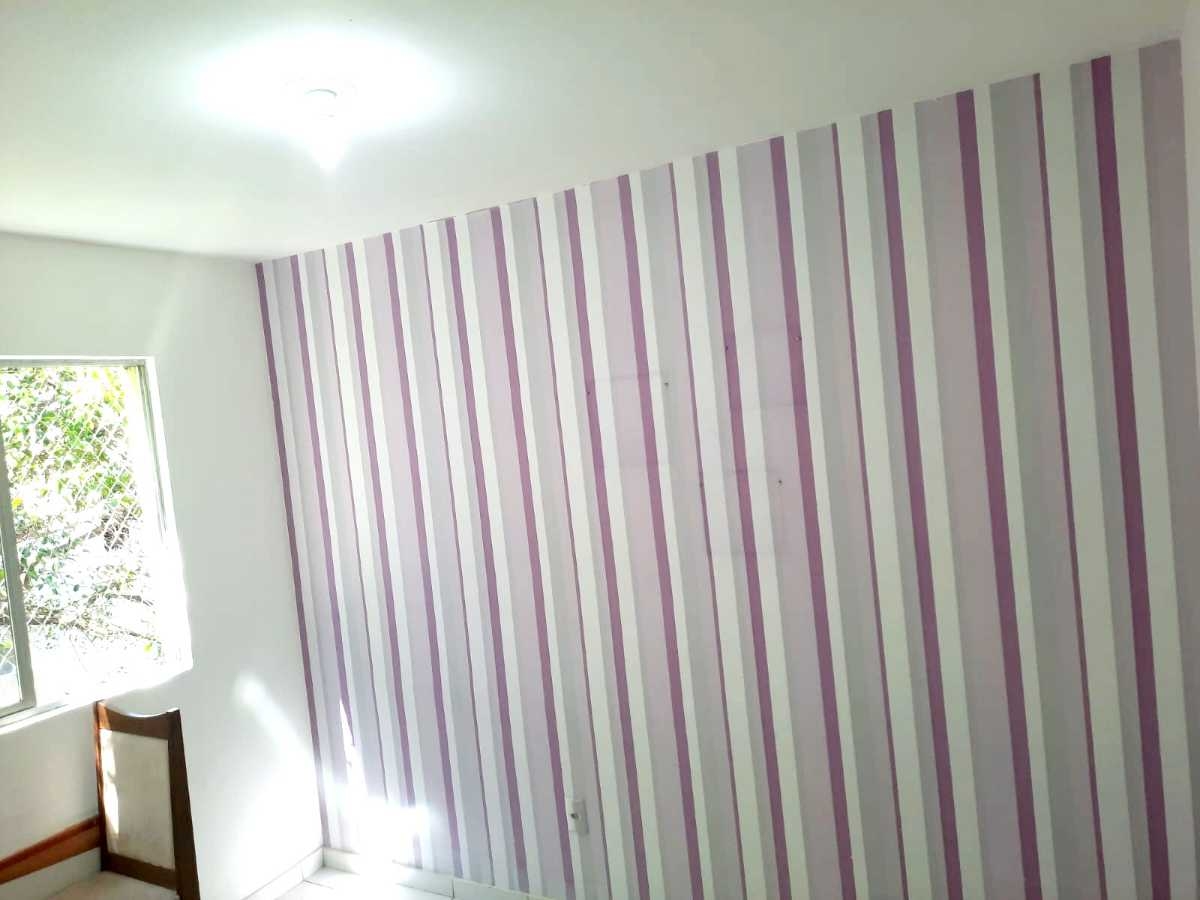 Apartamento, 2 quartos, 47 m² - Foto 8