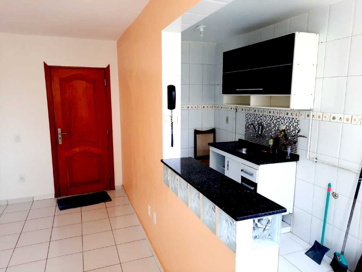 Apartamento, 2 quartos, 47 m² - Foto 12