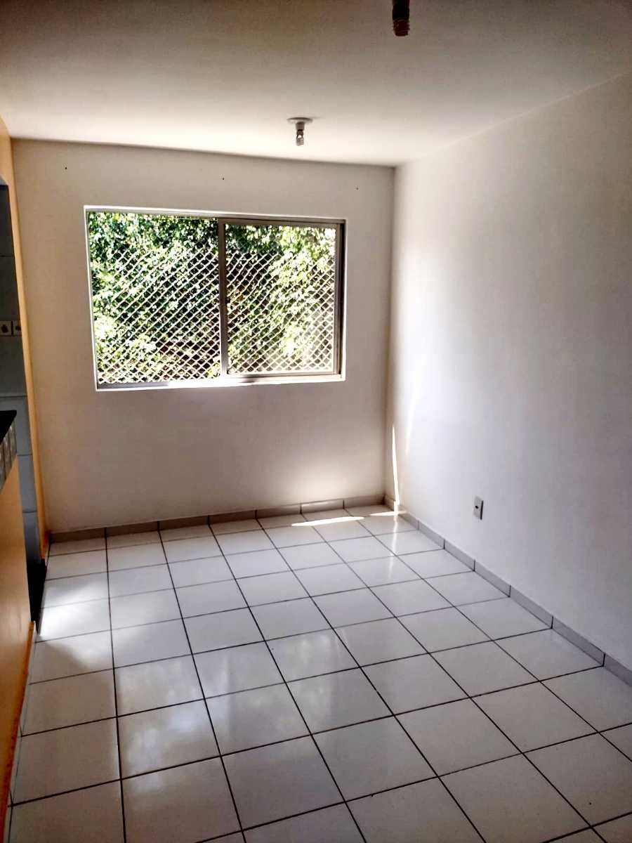 Apartamento, 2 quartos, 47 m² - Foto 14