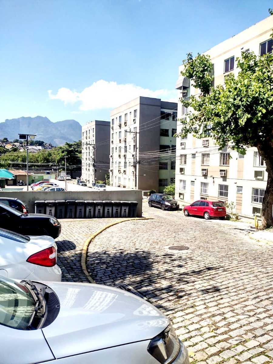 Apartamento, 2 quartos, 47 m² - Foto 17