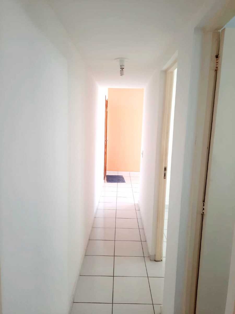 Apartamento, 2 quartos, 47 m² - Foto 19