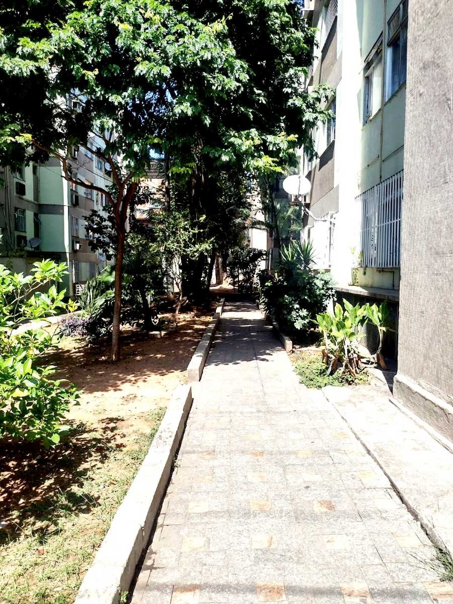 Apartamento, 2 quartos, 47 m² - Foto 21