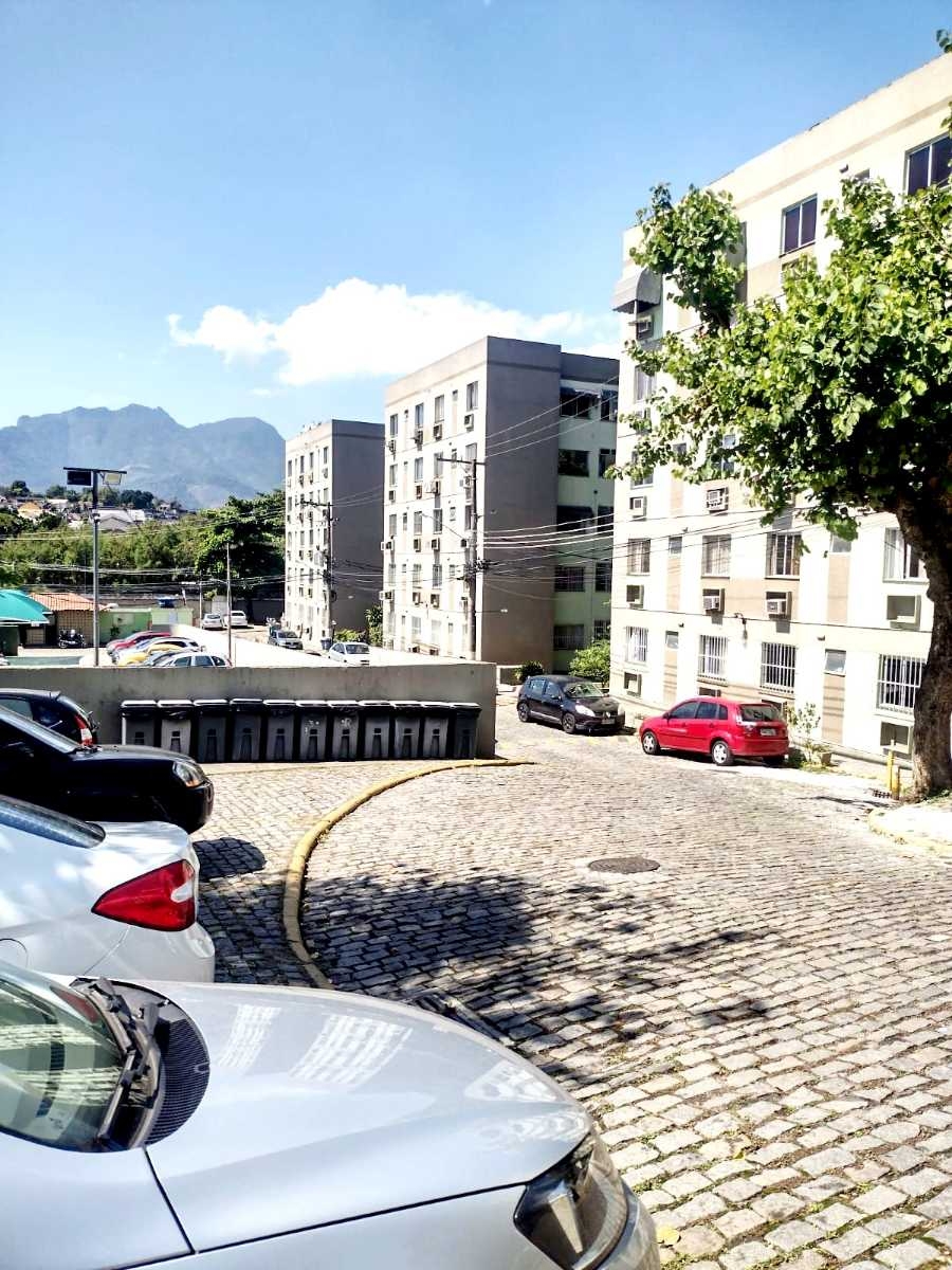 Apartamento, 2 quartos, 47 m² - Foto 24