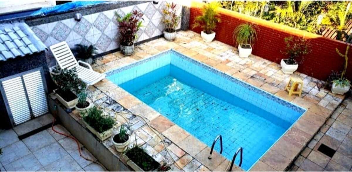 Casa, 3 quartos, 100 m² - Foto 2