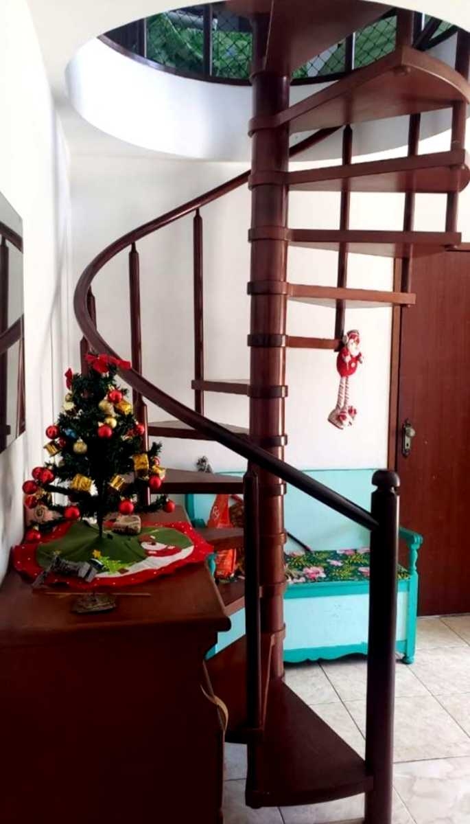 Casa, 3 quartos, 100 m² - Foto 10