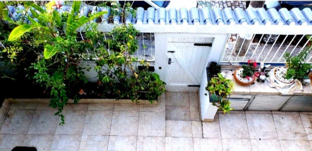 Casa, 3 quartos, 100 m² - Foto 12