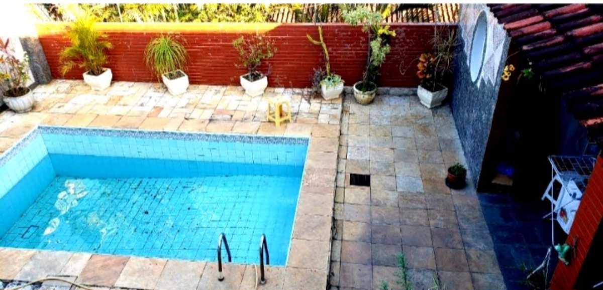 Casa, 3 quartos, 100 m² - Foto 13