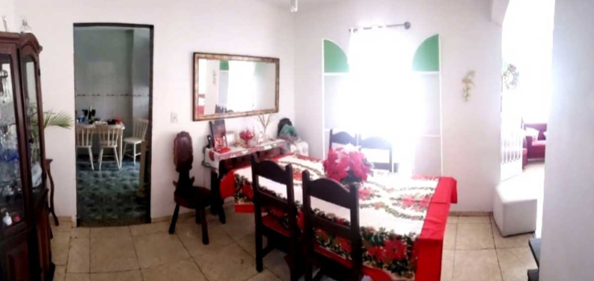 Casa, 3 quartos, 100 m² - Foto 14