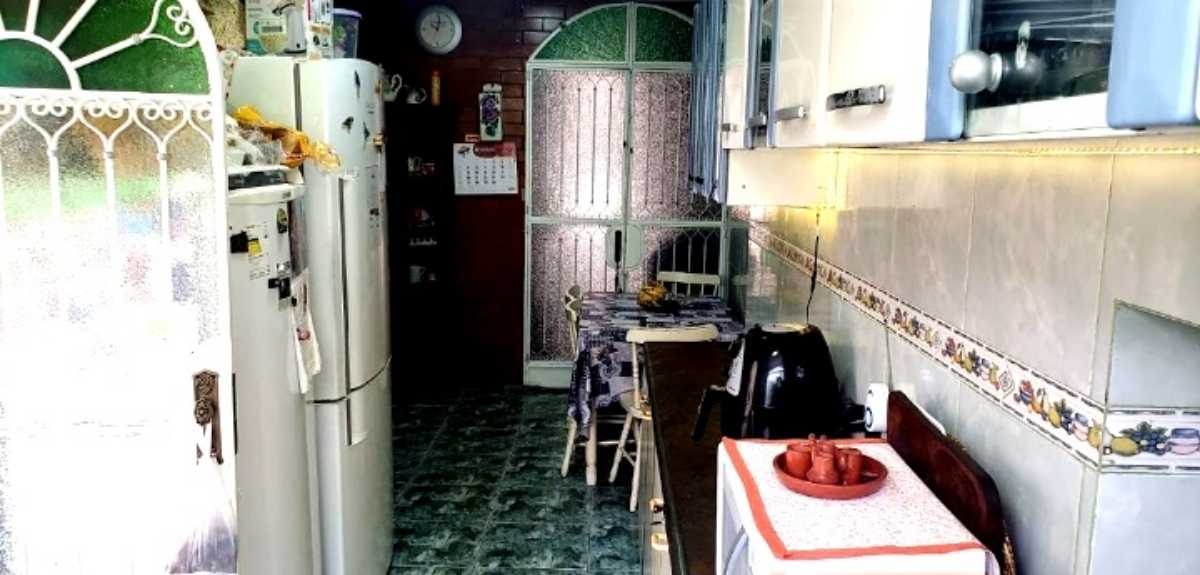 Casa, 3 quartos, 100 m² - Foto 21