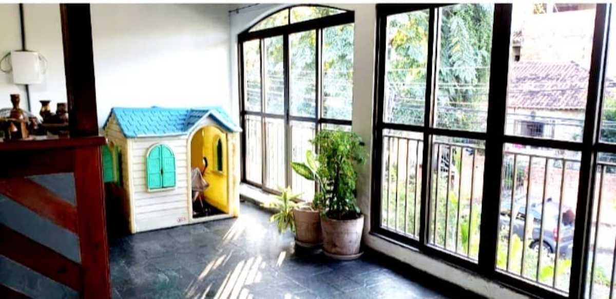 Casa, 3 quartos, 100 m² - Foto 23