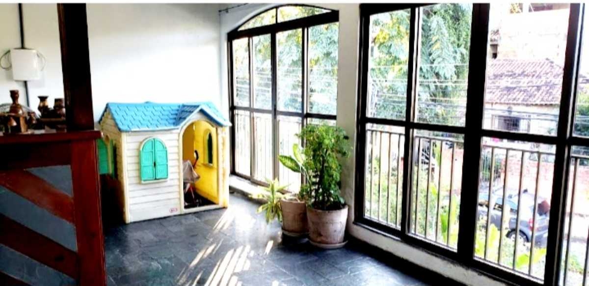 Casa, 3 quartos, 100 m² - Foto 25