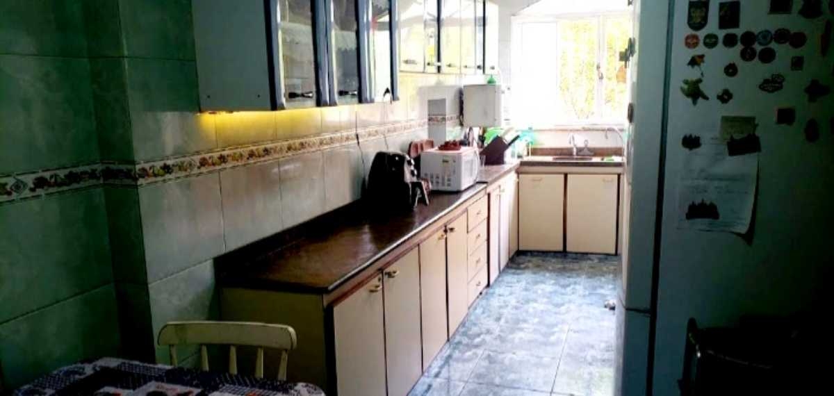 Casa, 3 quartos, 100 m² - Foto 27