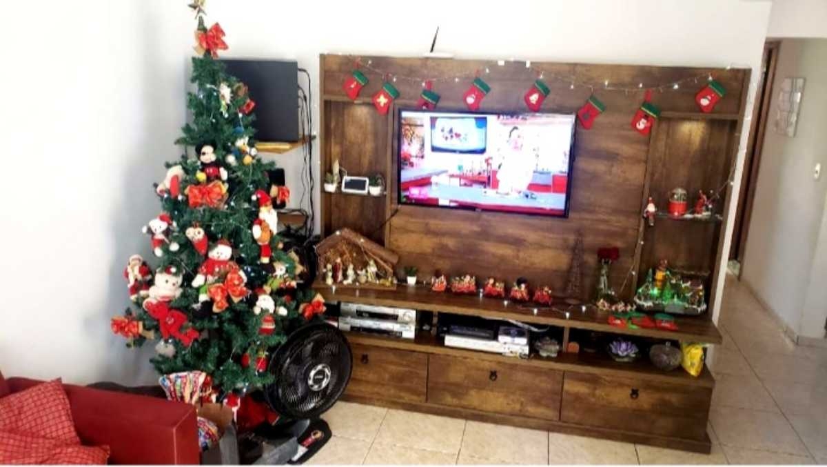 Casa, 3 quartos, 100 m² - Foto 28