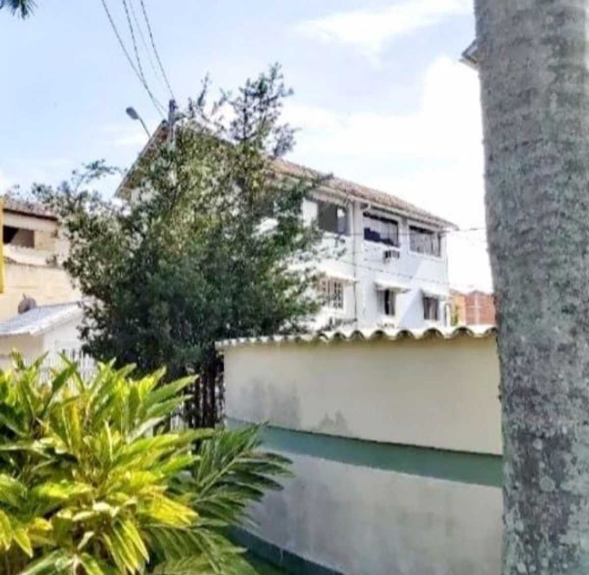 Casa, 5 quartos, 170 m² - Foto 1