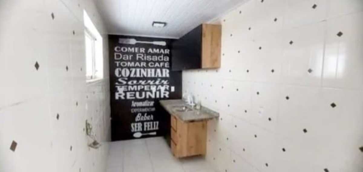 Casa, 5 quartos, 170 m² - Foto 21