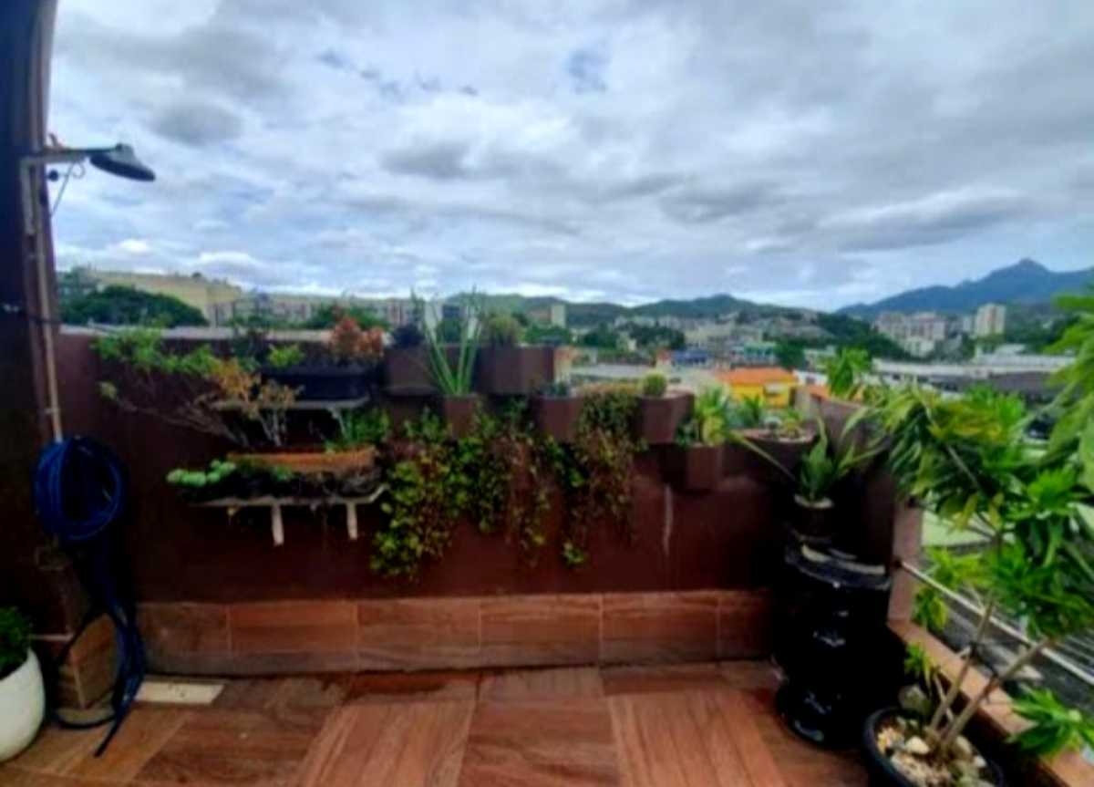 Cobertura à venda com 2 quartos, 160m² - Foto 6