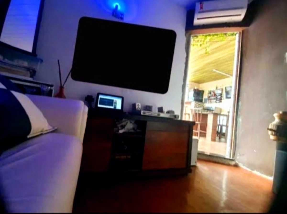 Cobertura à venda com 2 quartos, 160m² - Foto 8