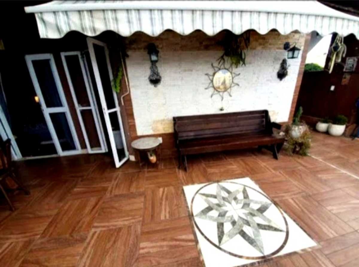 Cobertura à venda com 2 quartos, 160m² - Foto 10