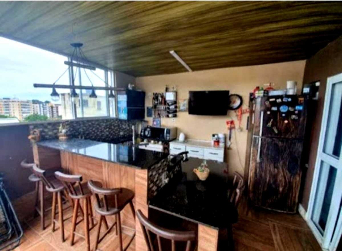 Cobertura à venda com 2 quartos, 160m² - Foto 11