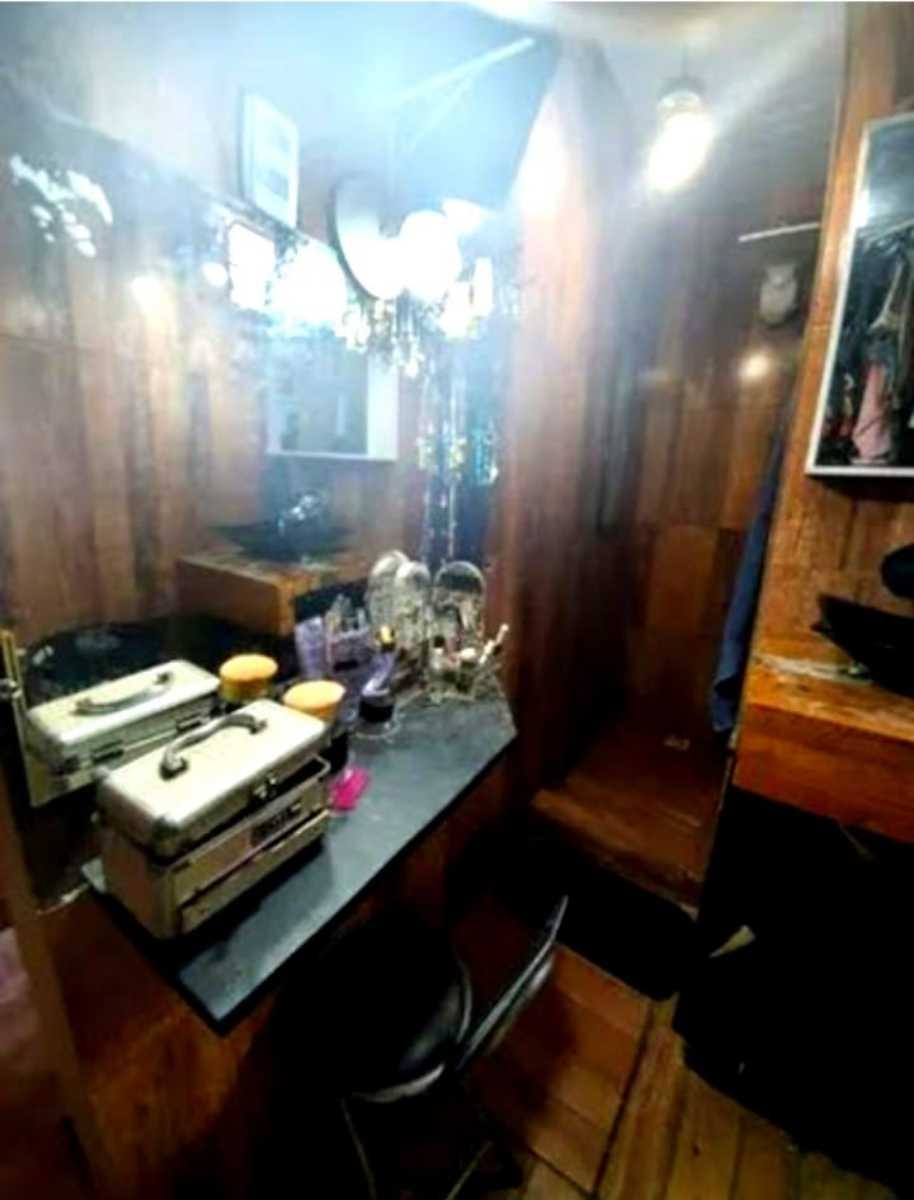 Cobertura à venda com 2 quartos, 160m² - Foto 13