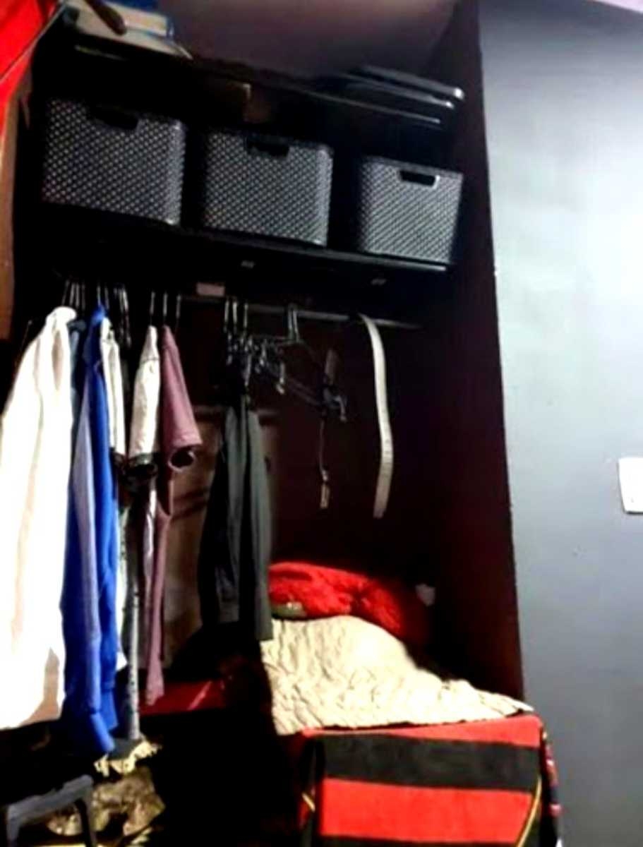 Cobertura à venda com 2 quartos, 160m² - Foto 16