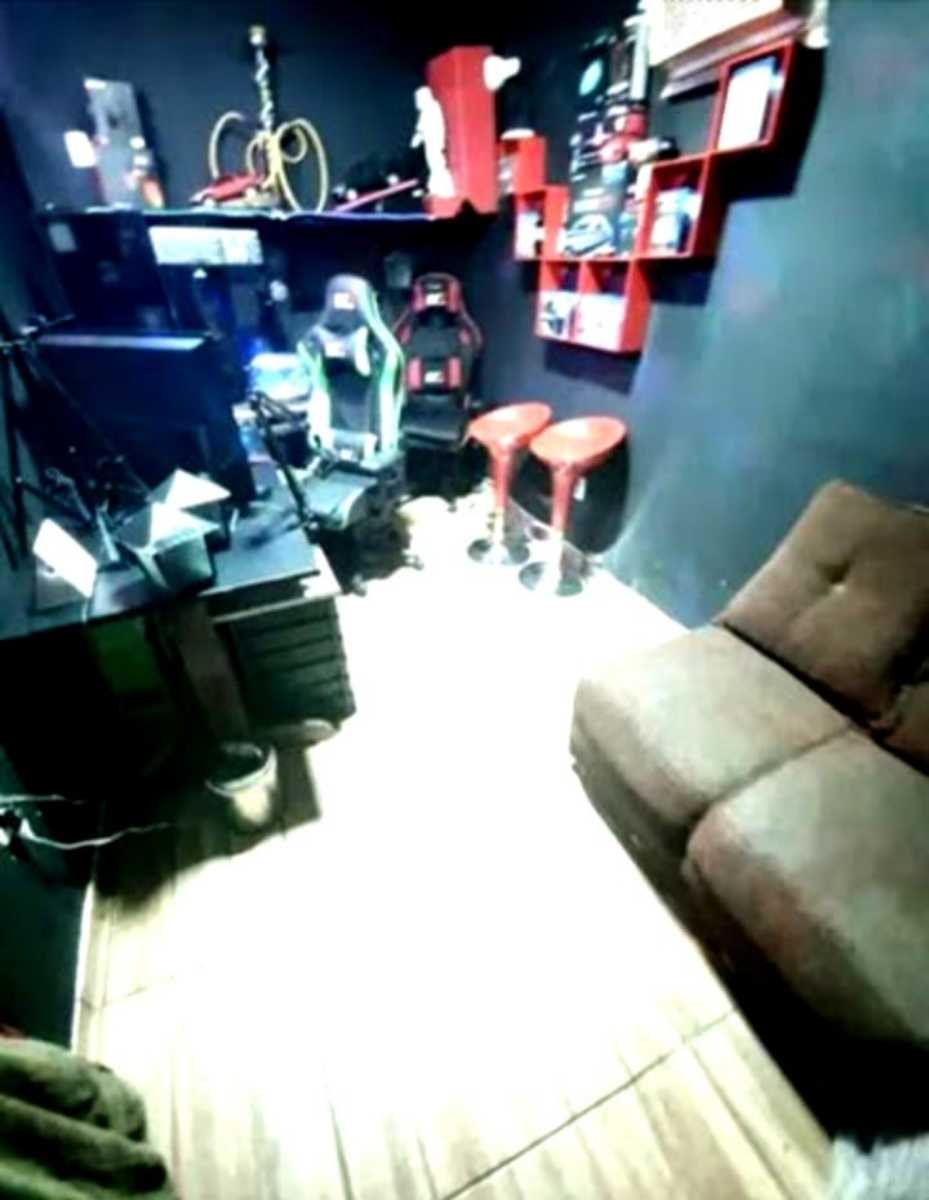 Cobertura à venda com 2 quartos, 160m² - Foto 19